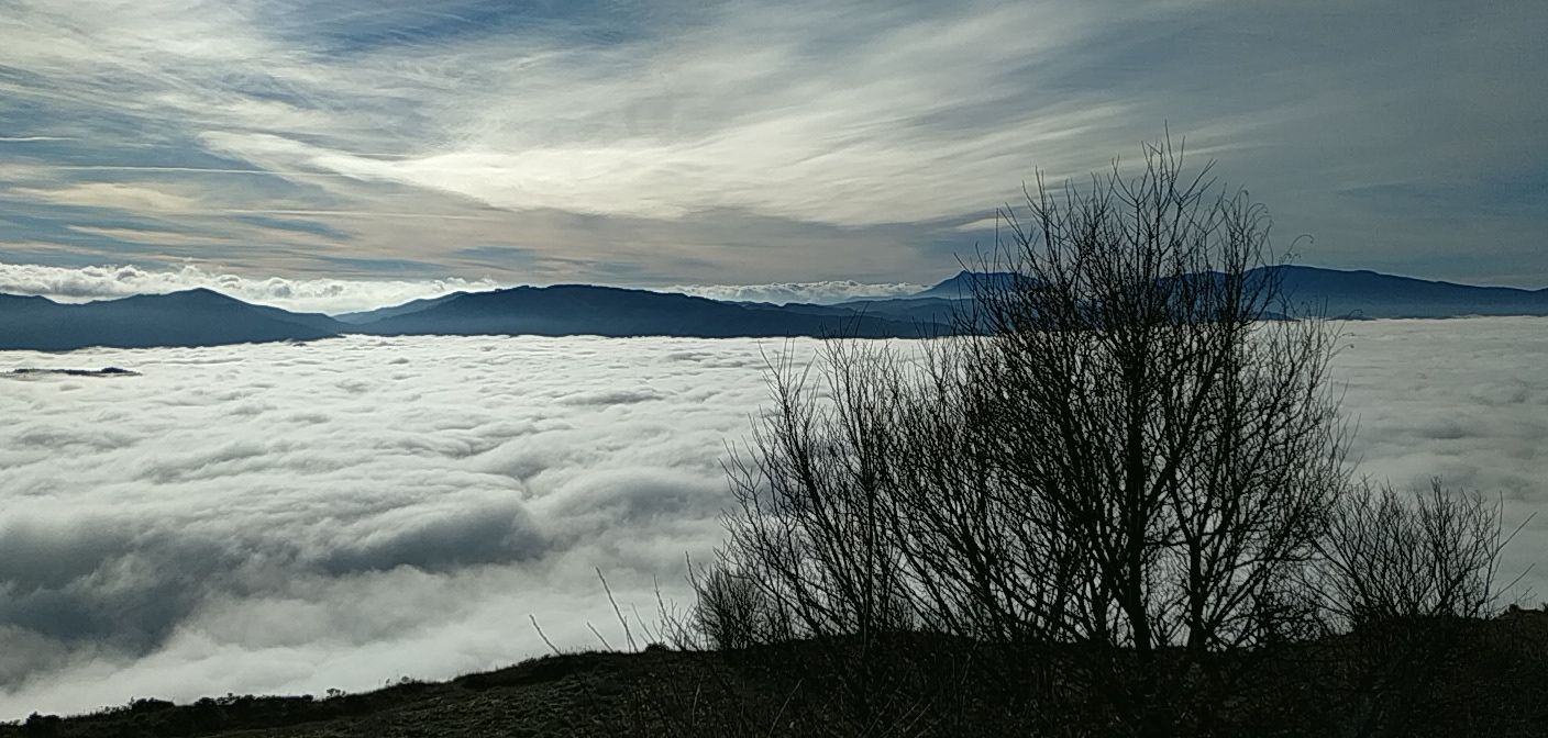 Mar de núvols